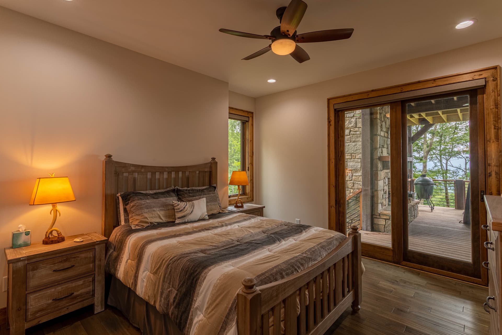 Clouds Rest Place - Image 32