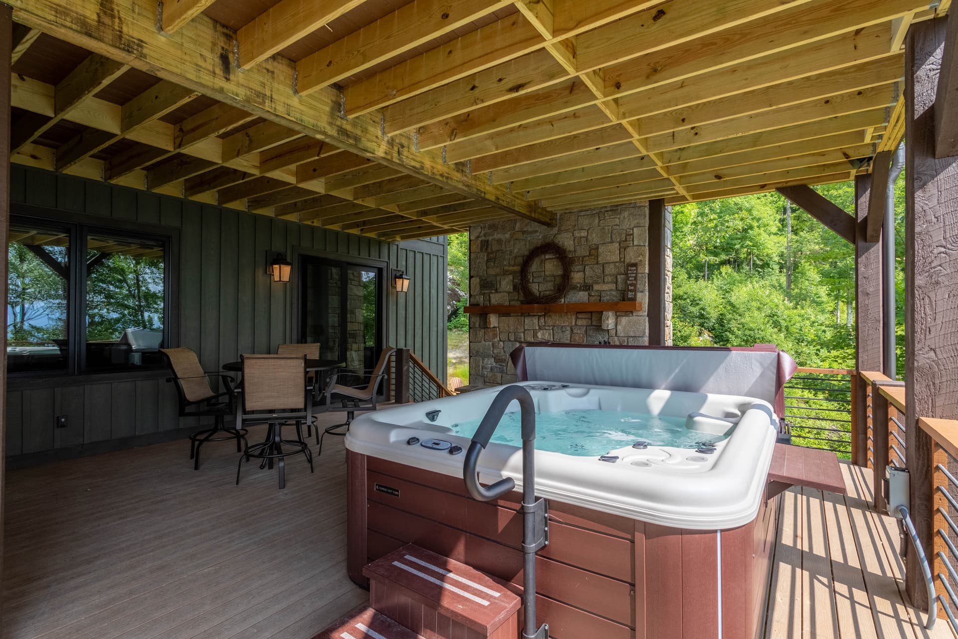 Clouds Rest Place - Image 38