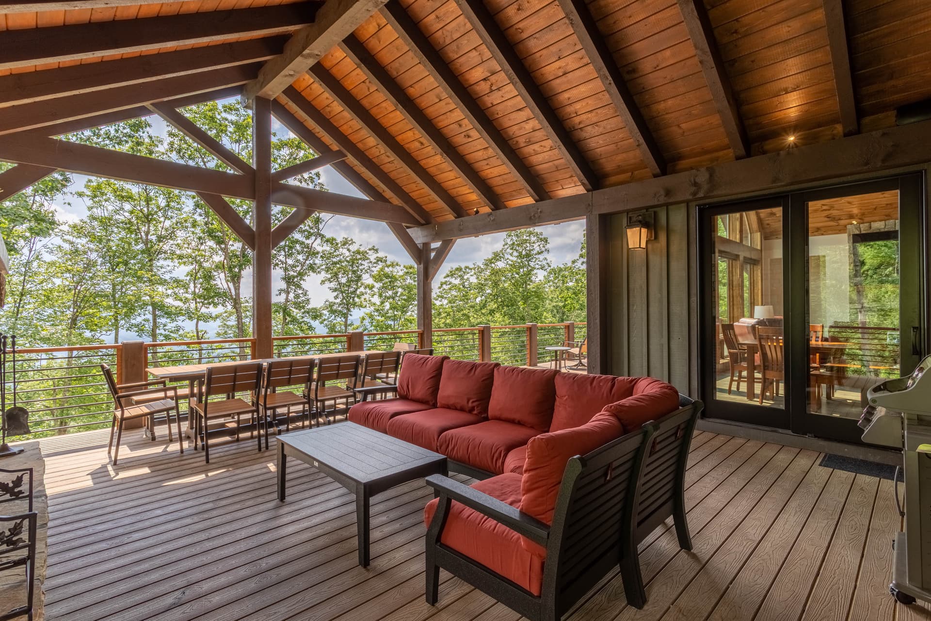 Clouds Rest Place - Image 42