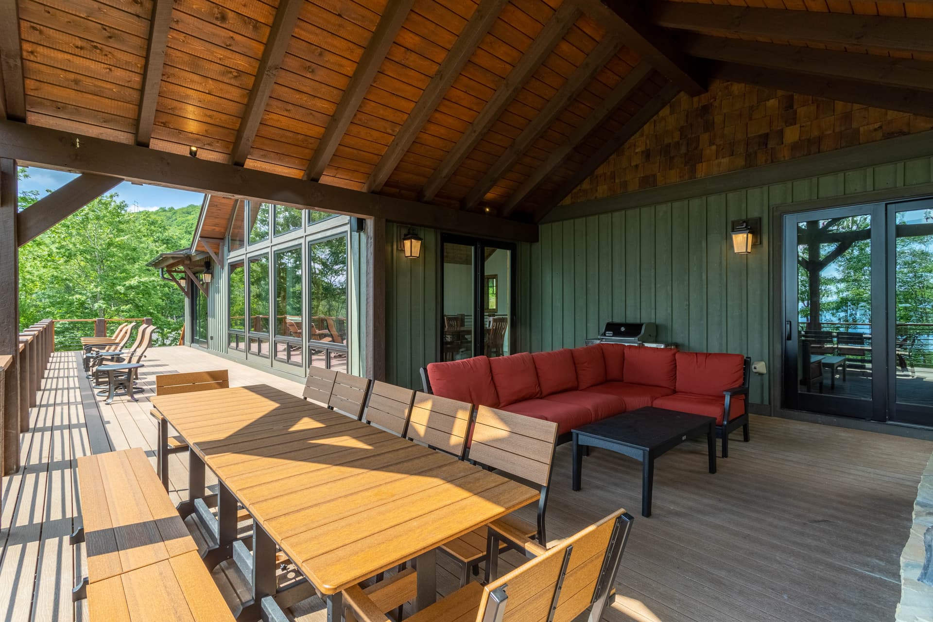 Clouds Rest Place - Image 44