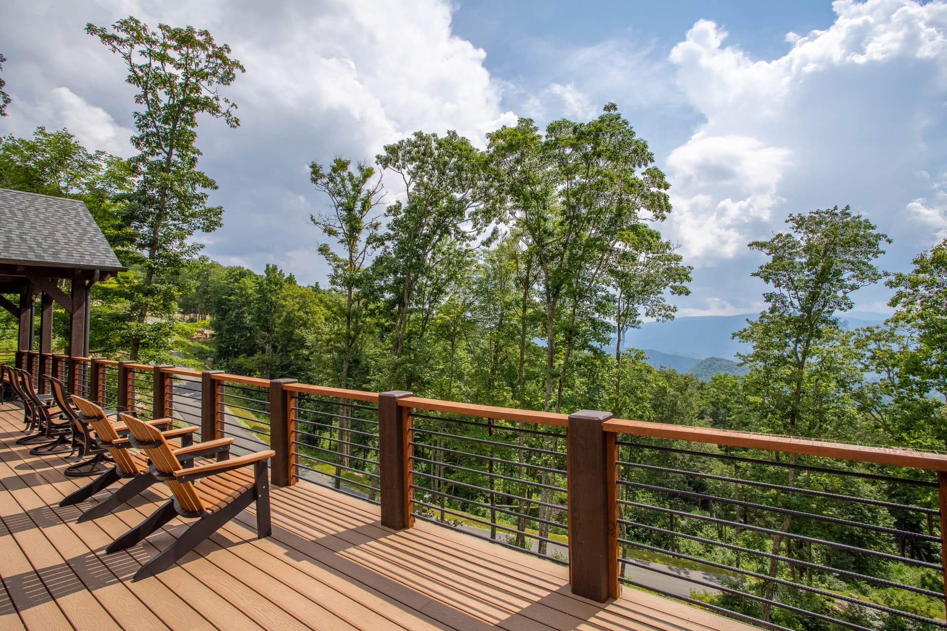 Clouds Rest Place - Image 3