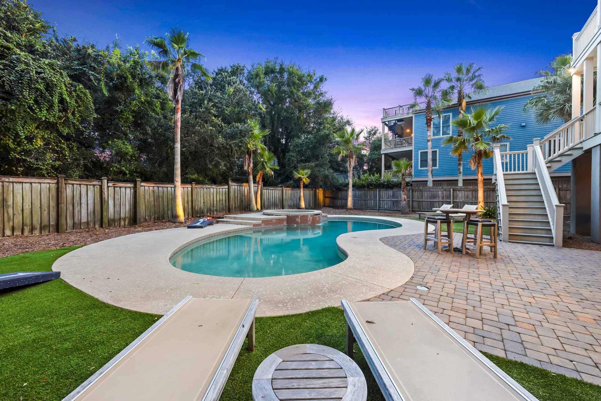 Cameron Boulevard #3302 - Image 2