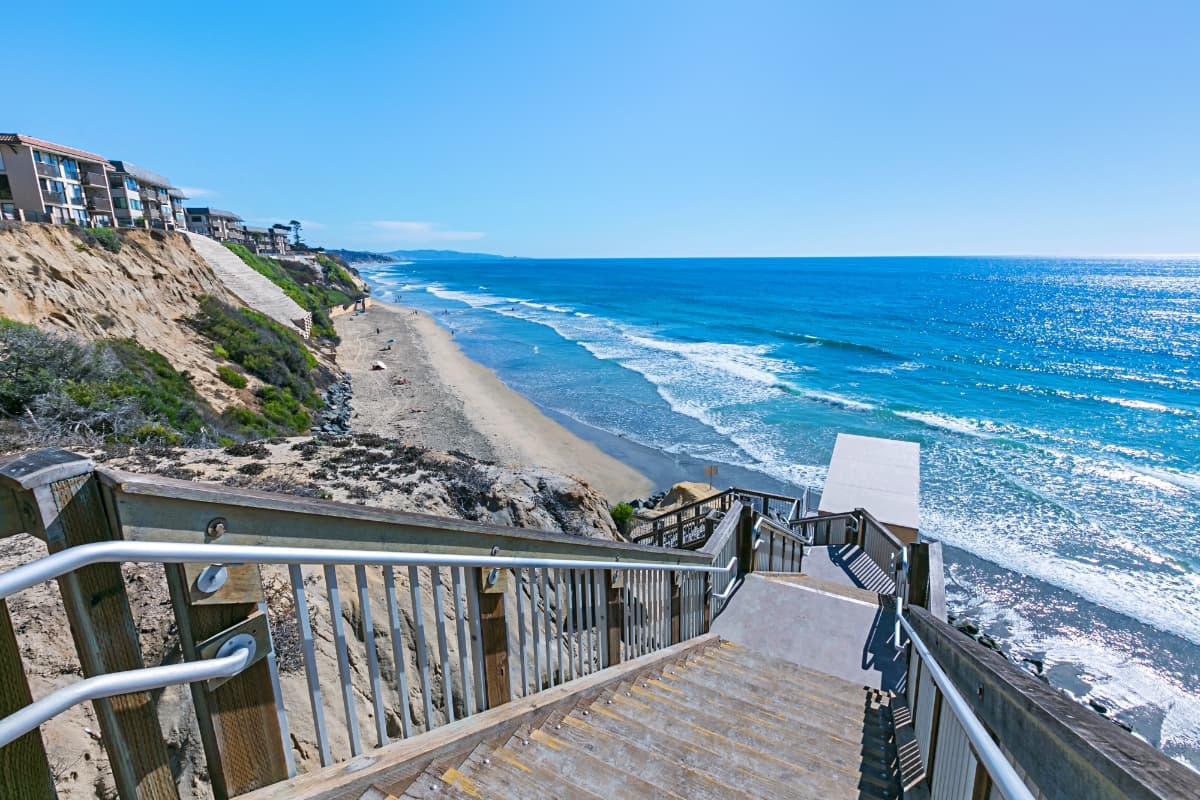 Coastal Calm - Image 2