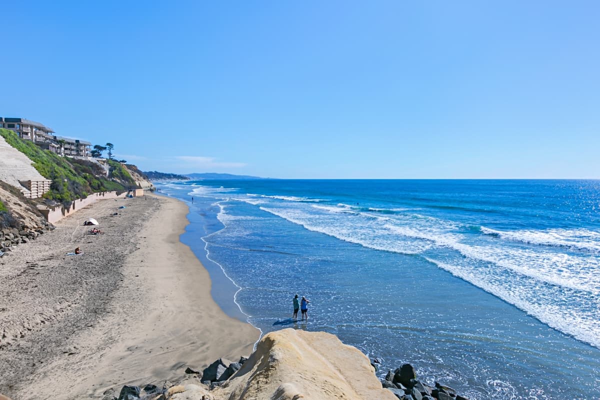 Coastal Calm - Image 33