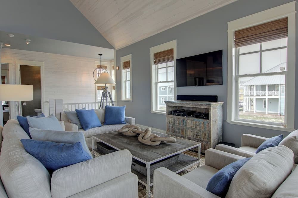 Coastal Charm #258 - Image 2