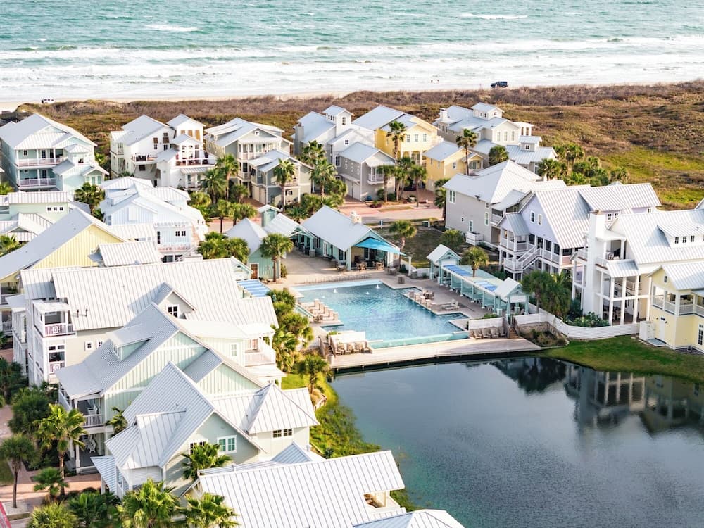 Coastal Hideaway #230 - Image 60