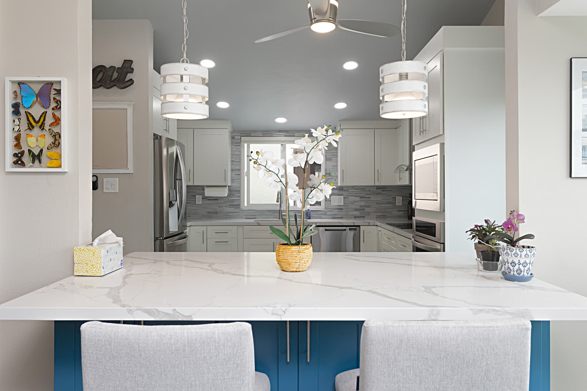 Immaculate Coastal Retreat - Image 5