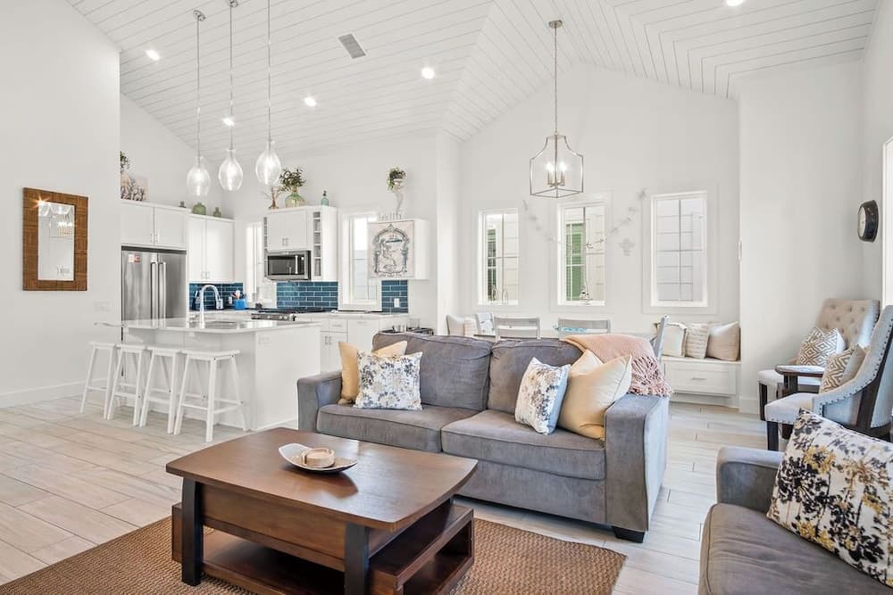 Coconut Cottage #244 - Image 2