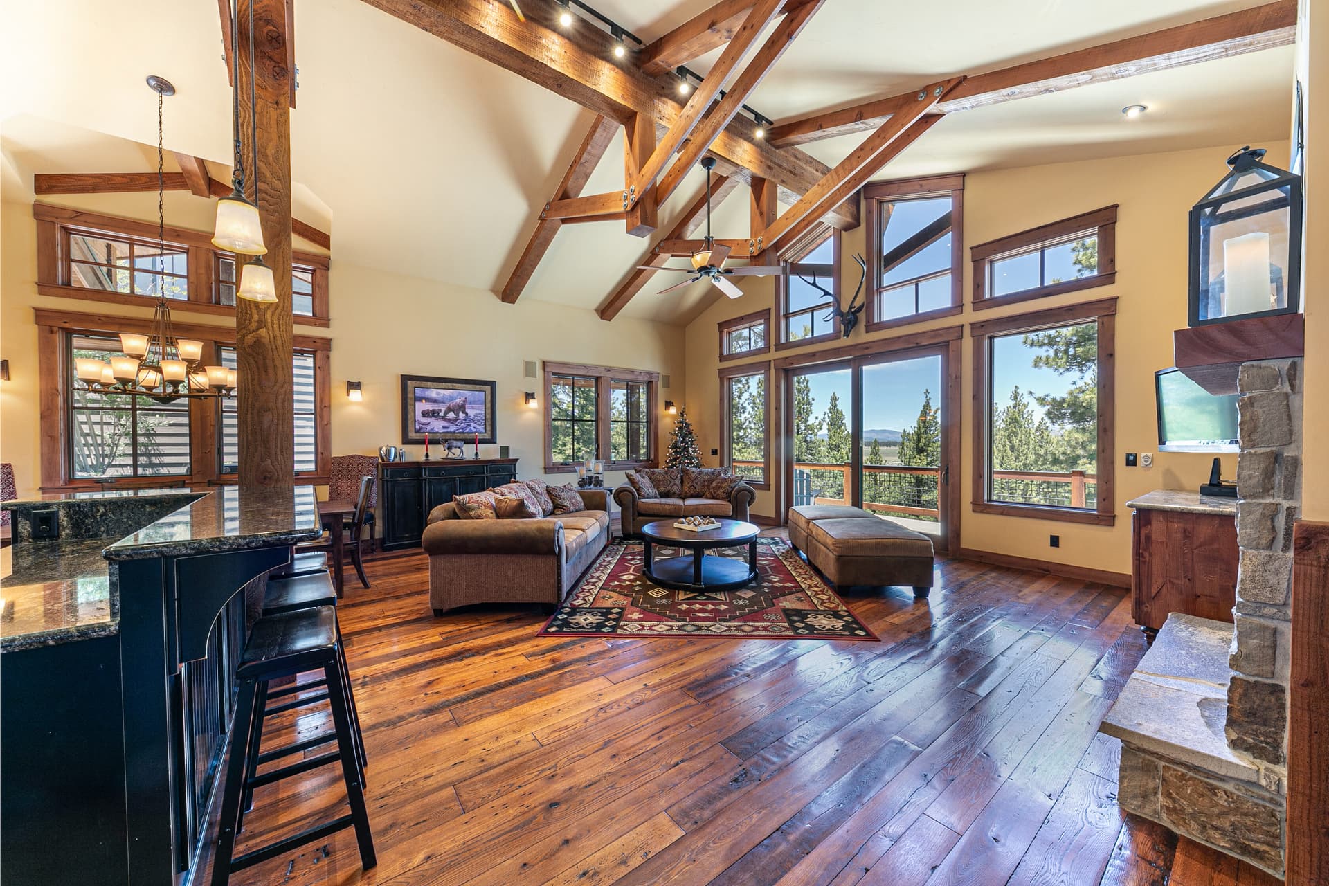 Compass Luxury Lodge at Northstar - Image 1