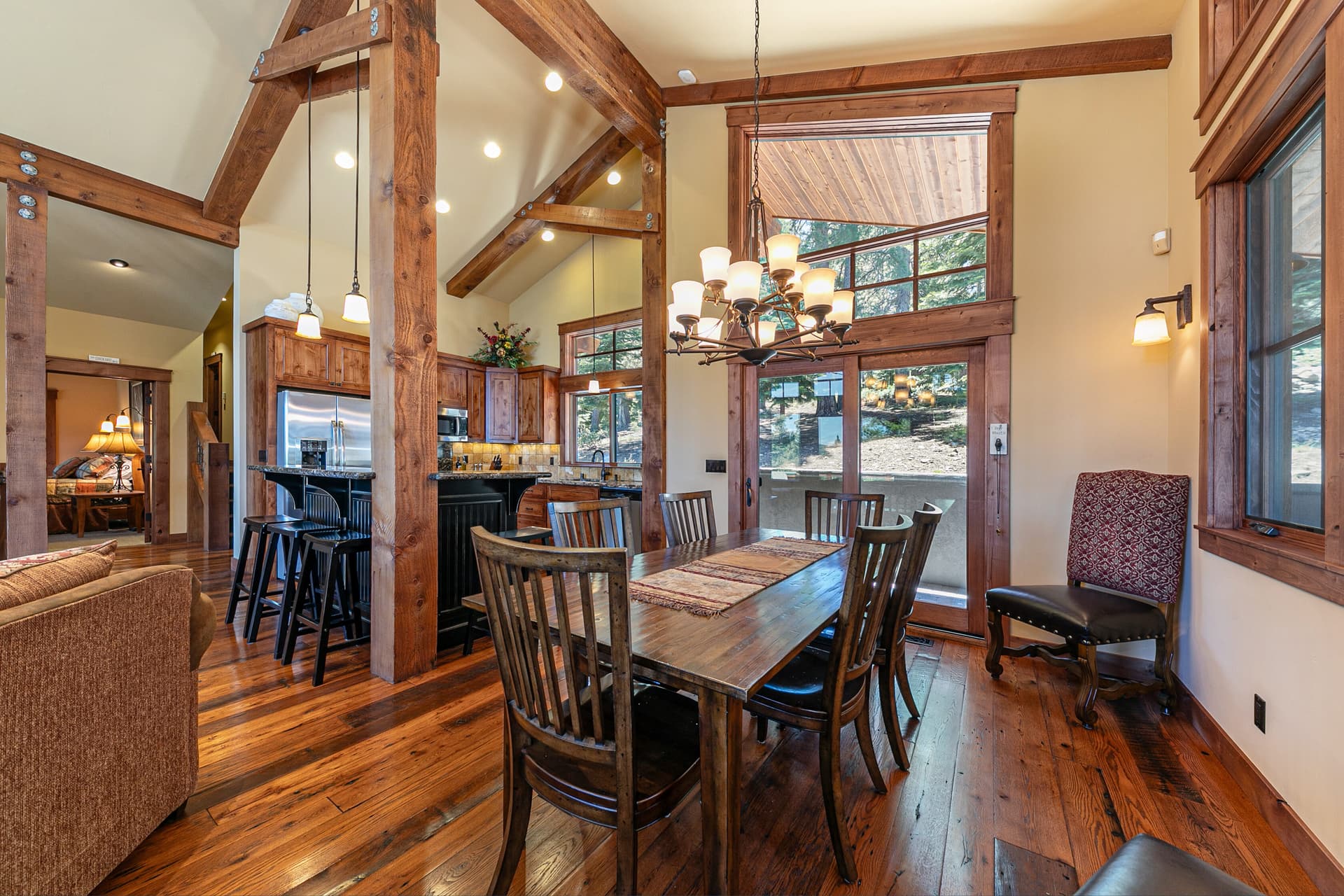 Compass Luxury Lodge at Northstar - Image 5