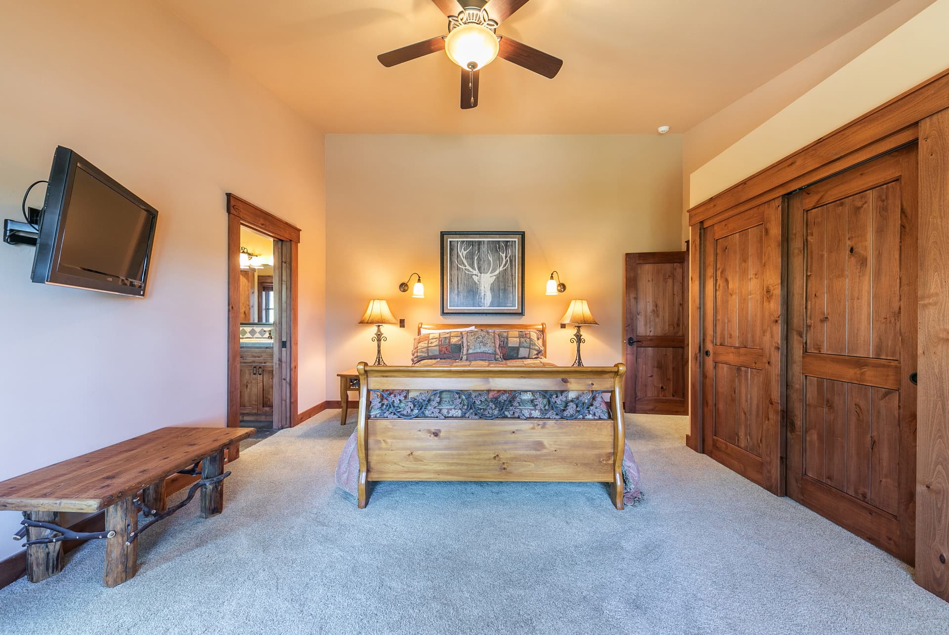 Compass Luxury Lodge at Northstar - Image 11