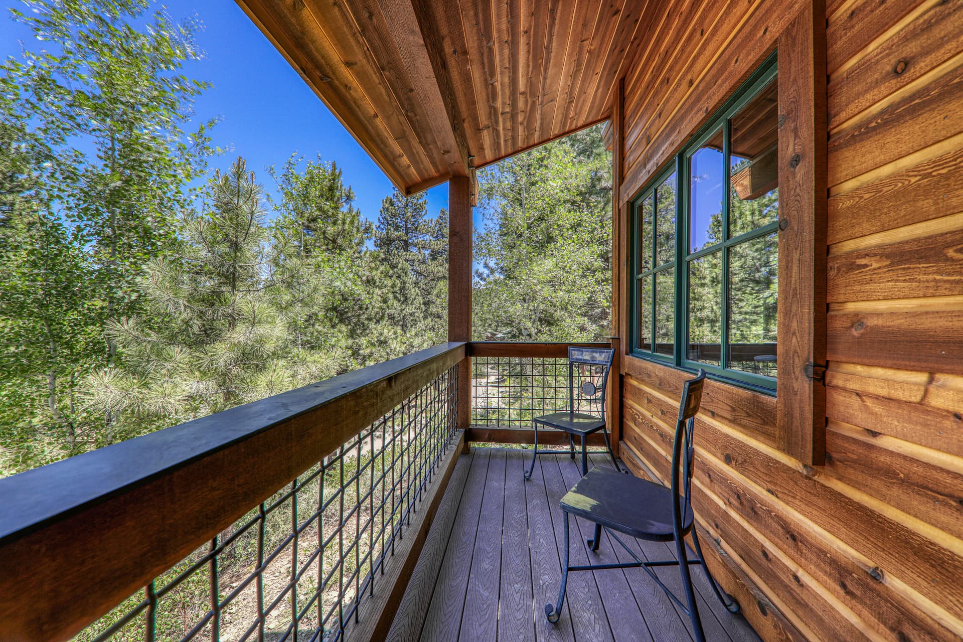 Compass Luxury Lodge at Northstar - Image 22