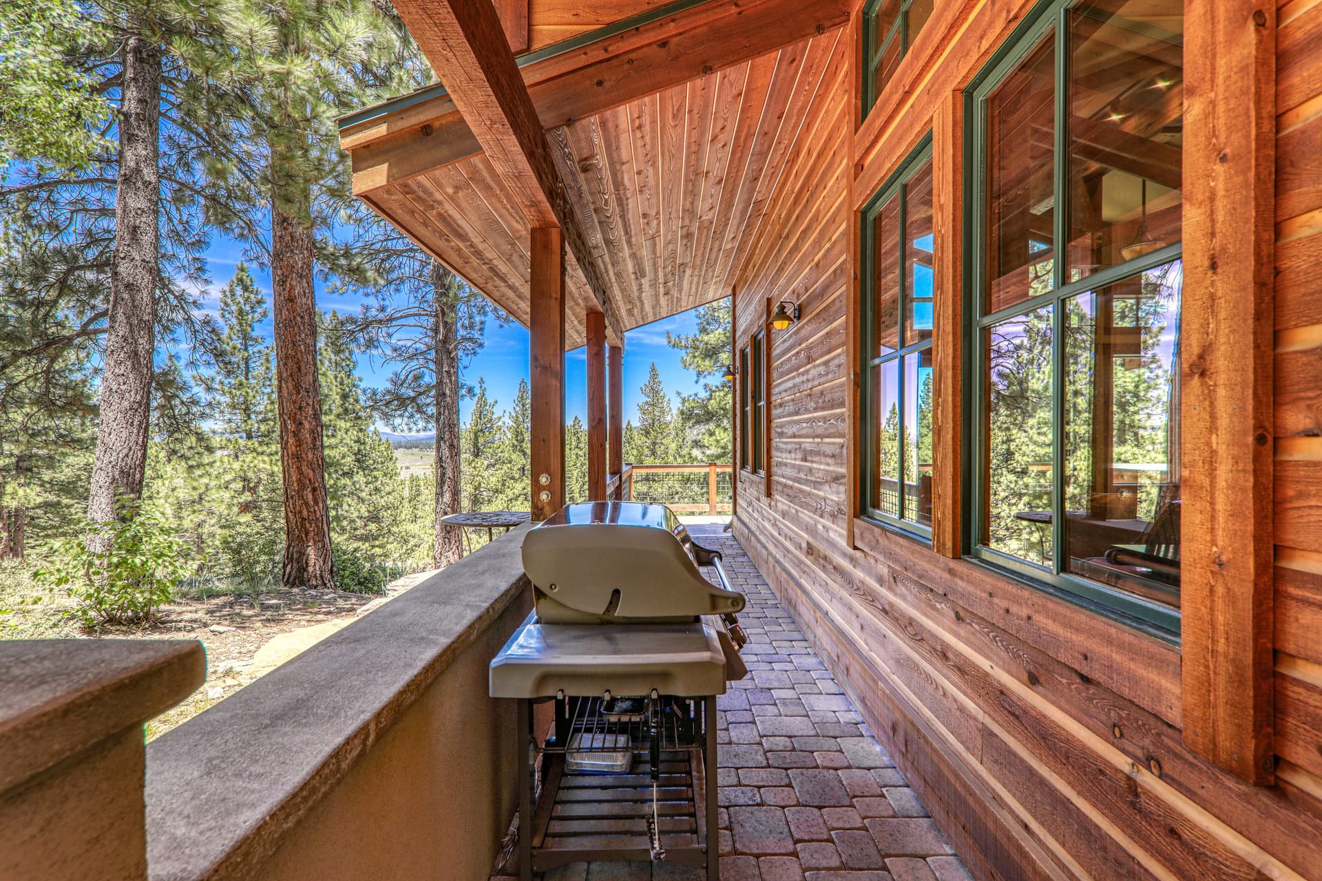Compass Luxury Lodge at Northstar - Image 25