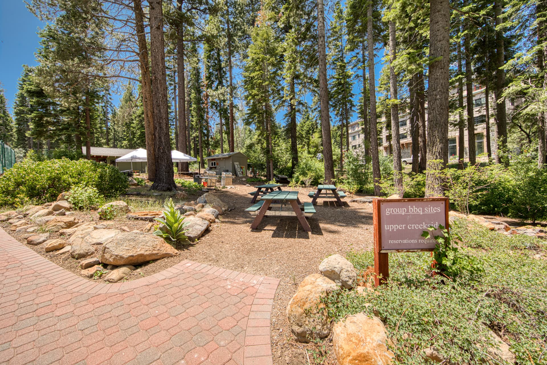 Compass Luxury Lodge at Northstar - Image 37