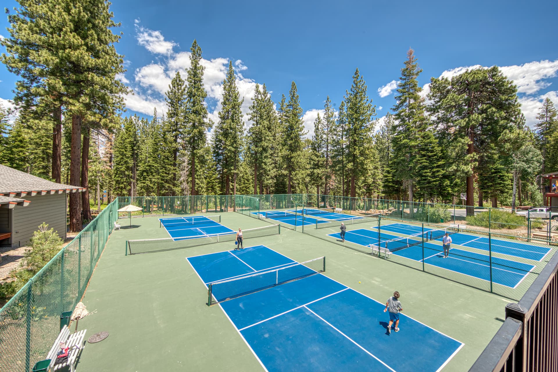 Compass Luxury Lodge at Northstar - Image 45