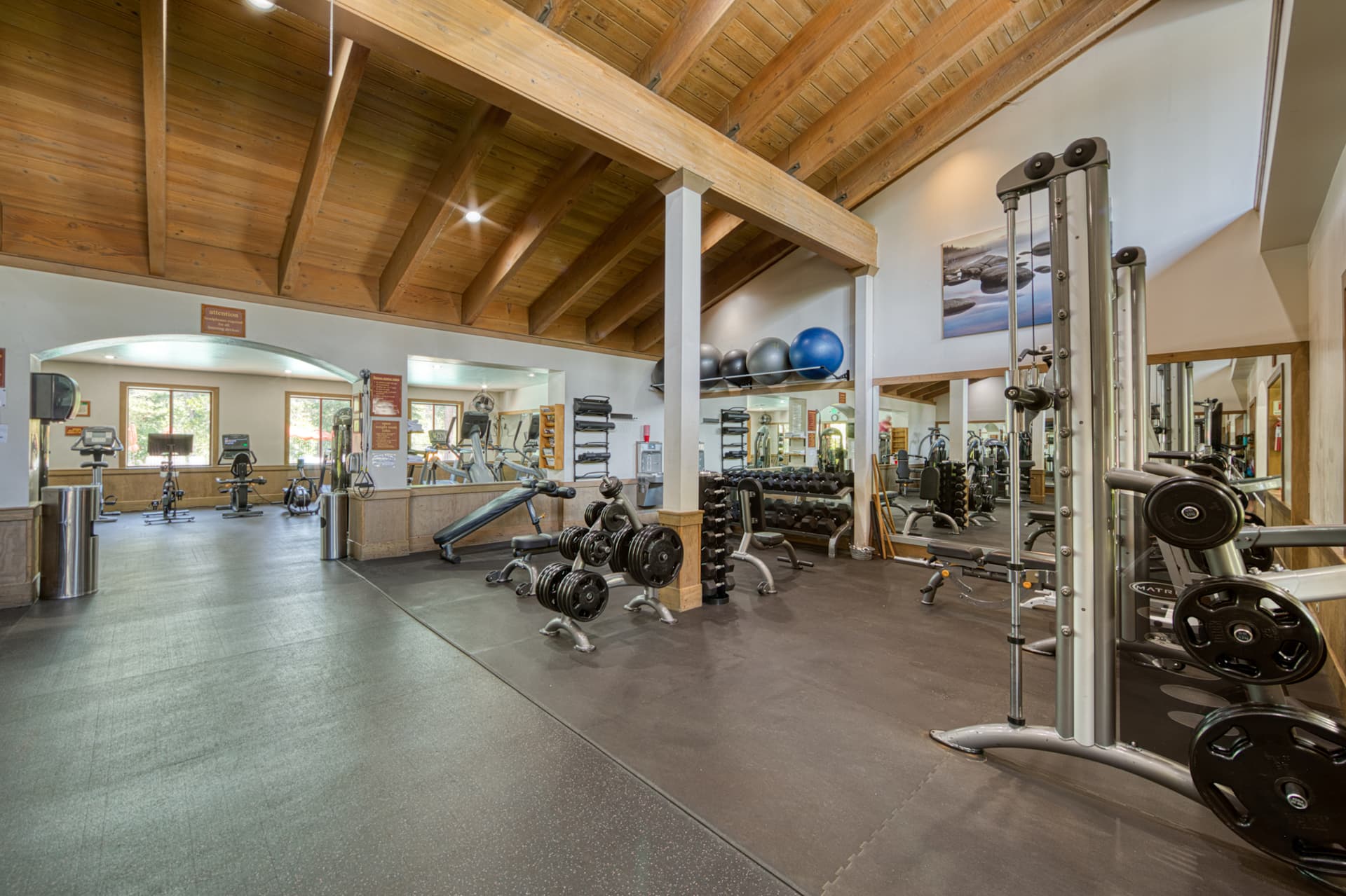 Compass Luxury Lodge at Northstar - Image 51