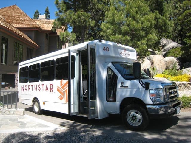 Compass Luxury Lodge at Northstar - Image 56