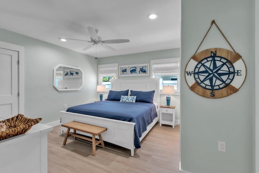 Coral Beach Home - Image 2