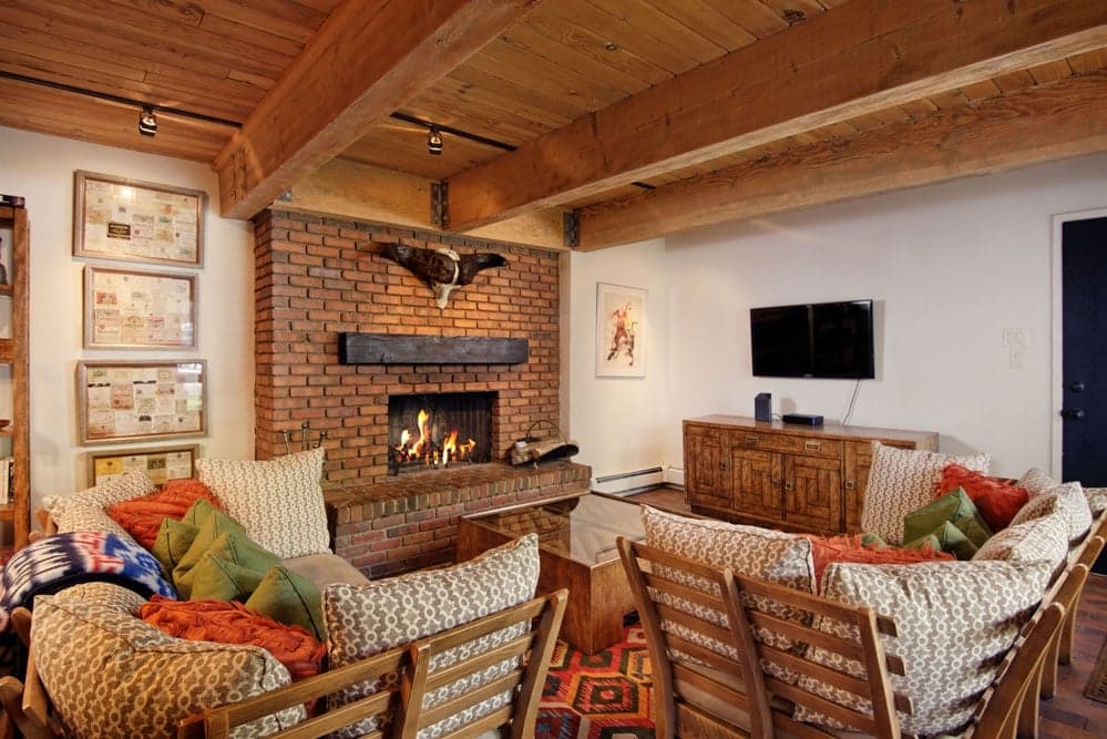 Cottonwoods Condo #1C - Image 4