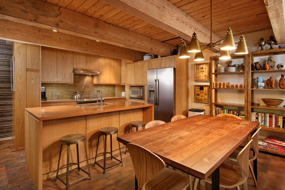 Cottonwoods Condo #1C - Image 3