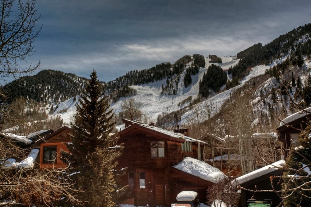 Cottonwoods Condo #1C - Image 2