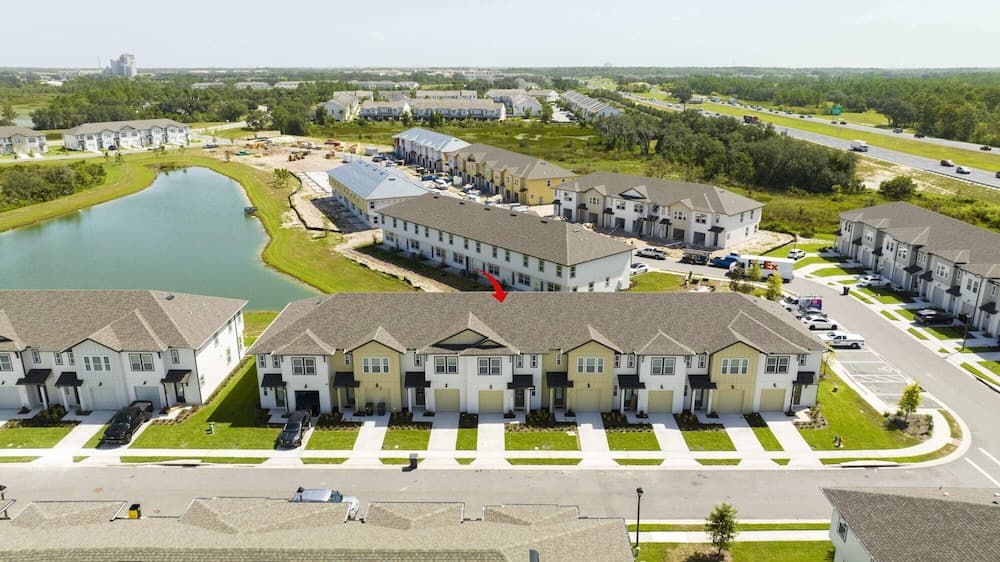 Celebration Grove #1021 - Image 3