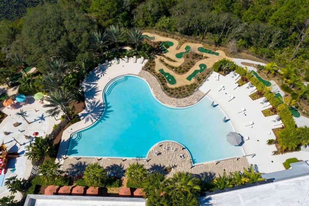 Celebration Grove #1021 - Image 2