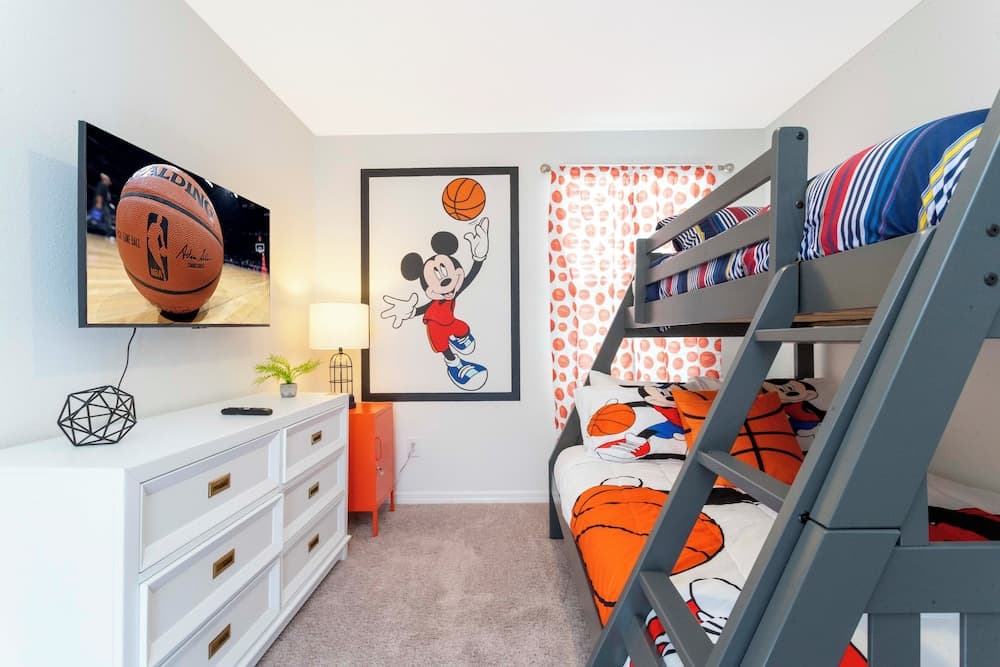 Disney Enclave #808 - Image 24