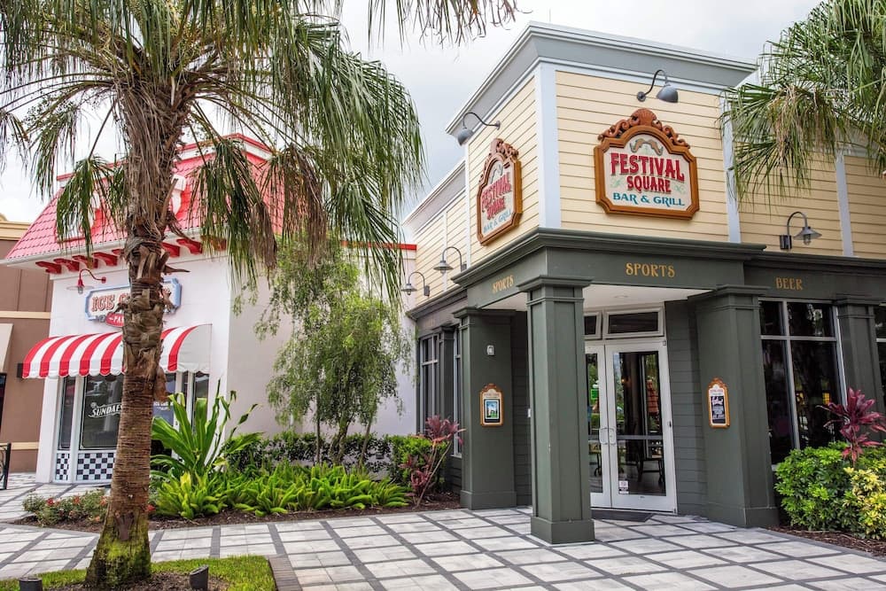 Disney Enclave #808 - Image 40