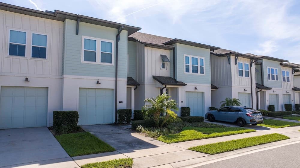 Cozy Festival Retreat - Image 35