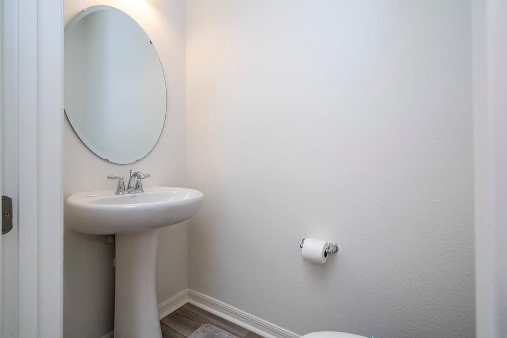 Cozy Festival Retreat - Image 7