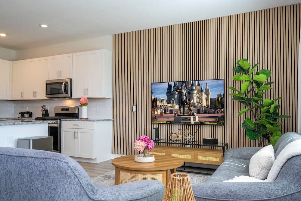 Cozy Festival Retreat - Image 5