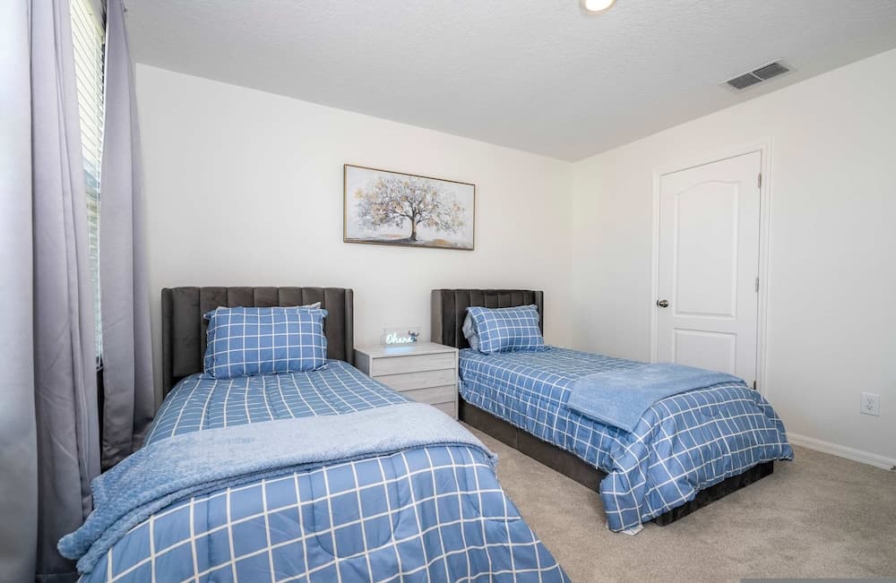 Cozy Festival Retreat - Image 19