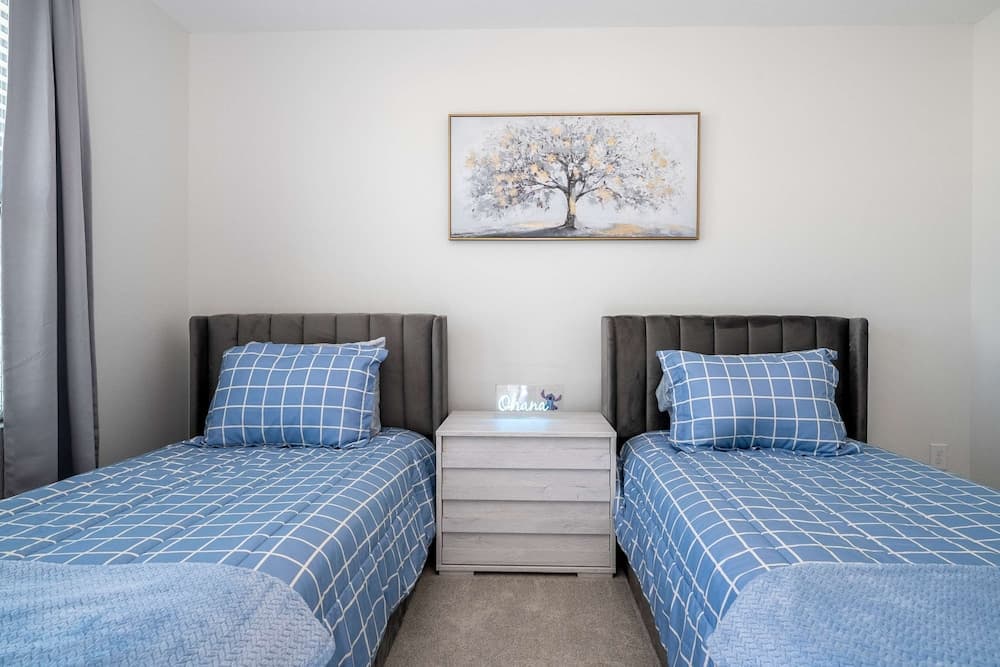 Cozy Festival Retreat - Image 20