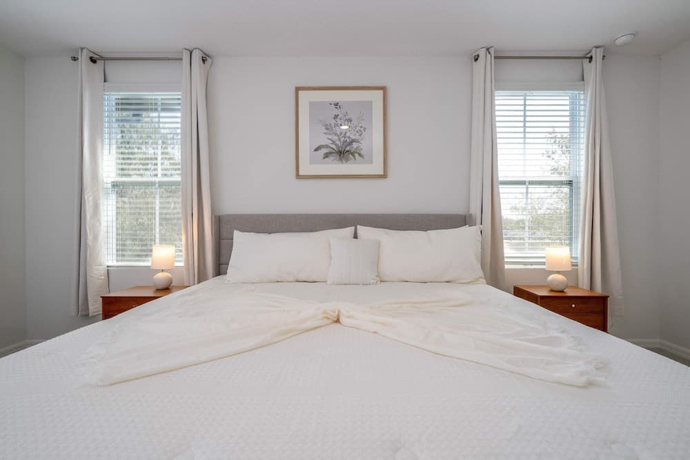 Cozy Festival Retreat - Image 24