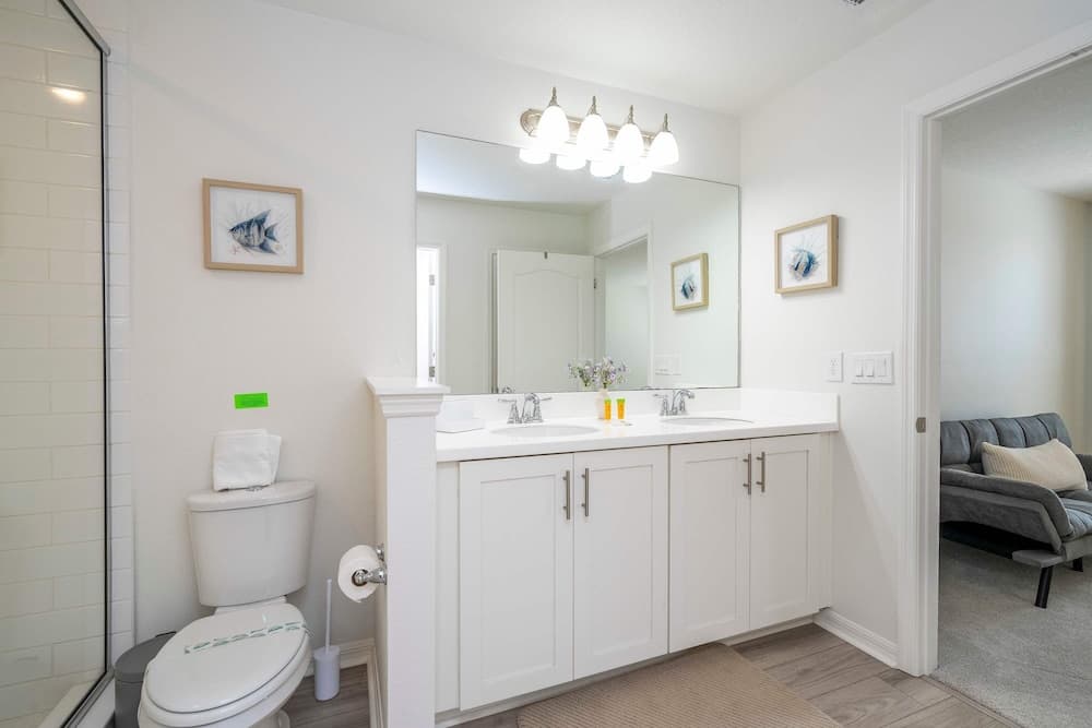 Cozy Festival Retreat - Image 27