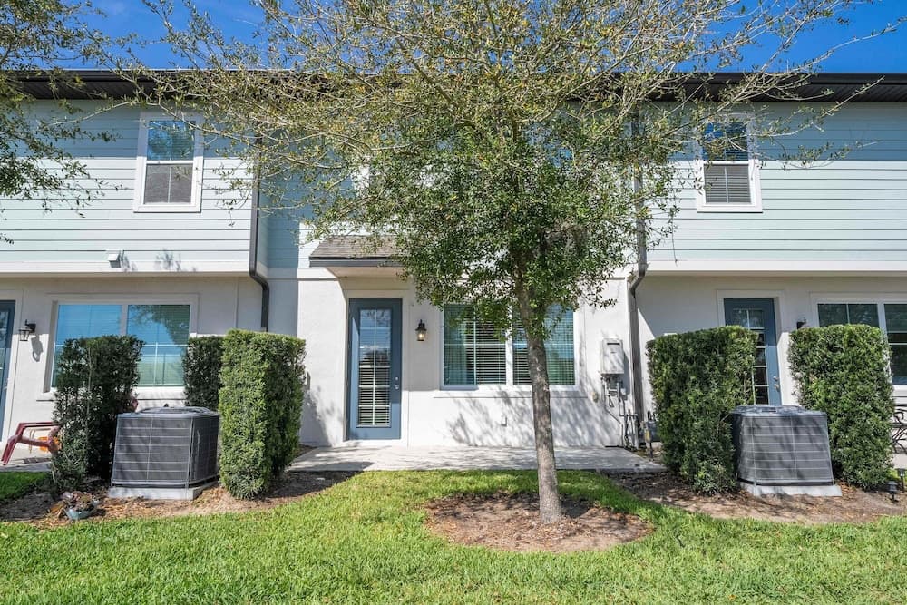 Cozy Festival Retreat - Image 33