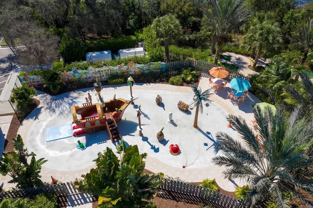 Cozy Festival Retreat - Image 37