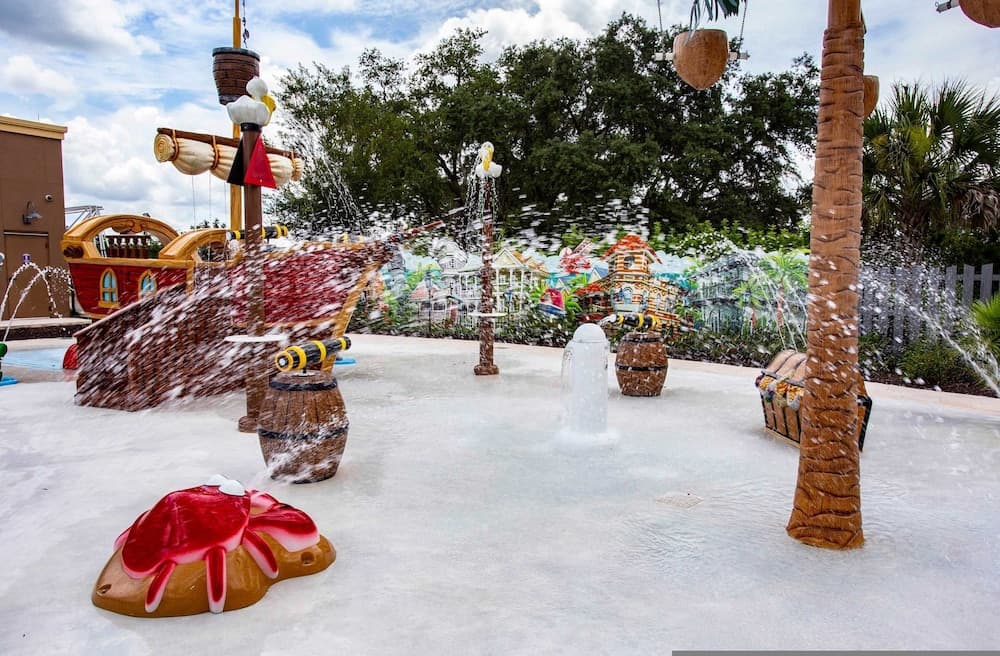 Cozy Festival Retreat - Image 43