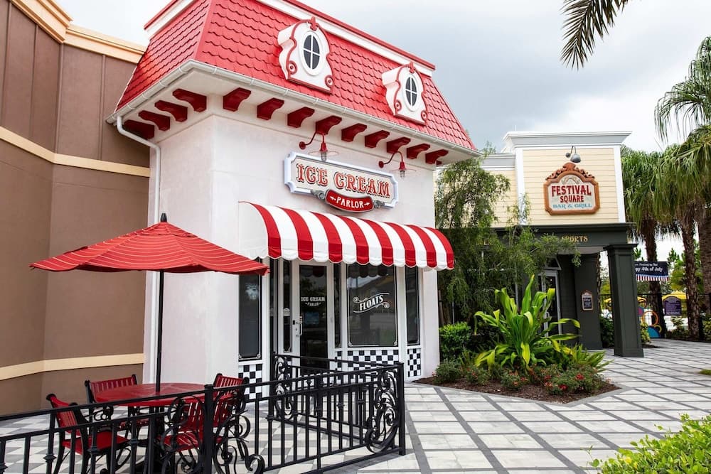 Cozy Festival Retreat - Image 47