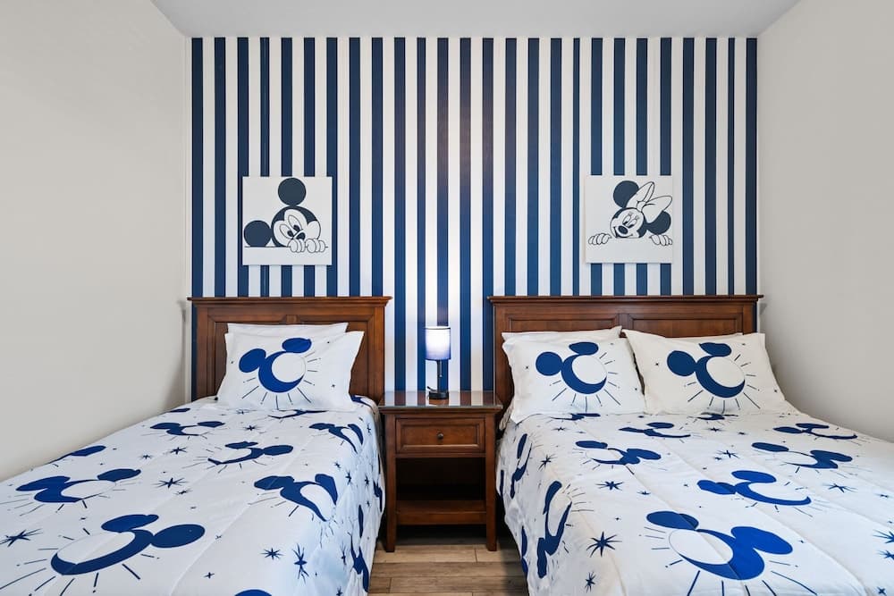 Cozy Fun Oasis - Image 9