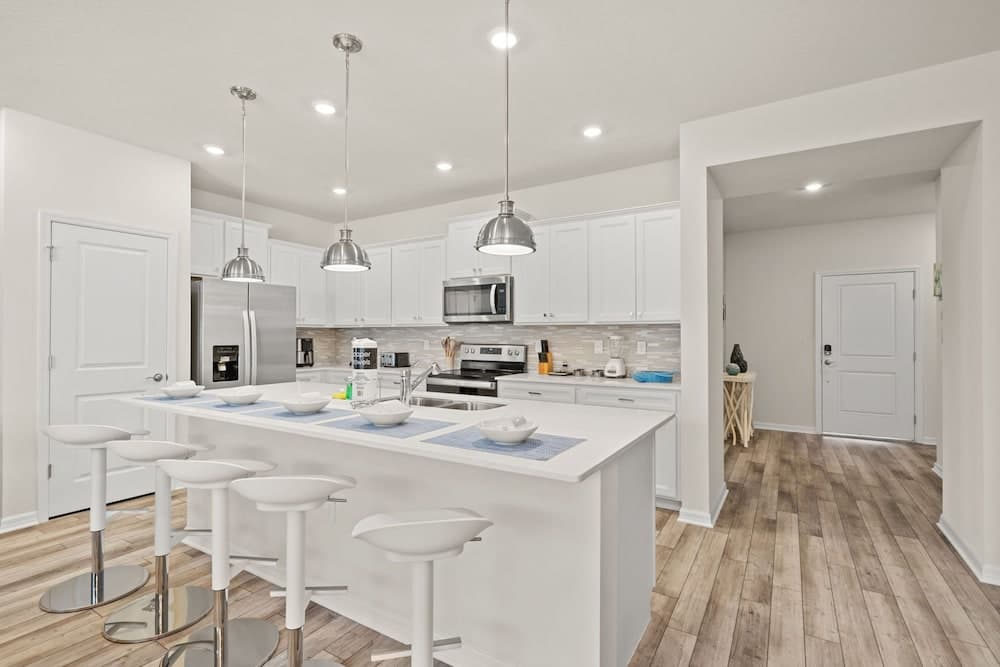 Cozy Fun Oasis - Image 5