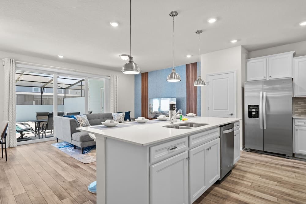 Cozy Fun Oasis - Image 5