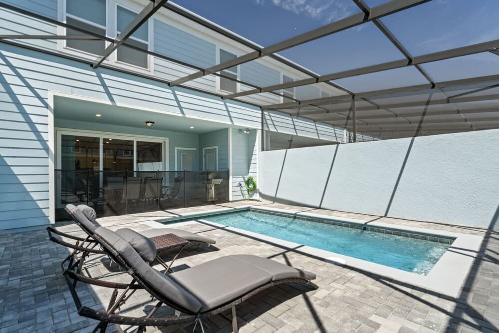 Cozy Fun Oasis - Image 30