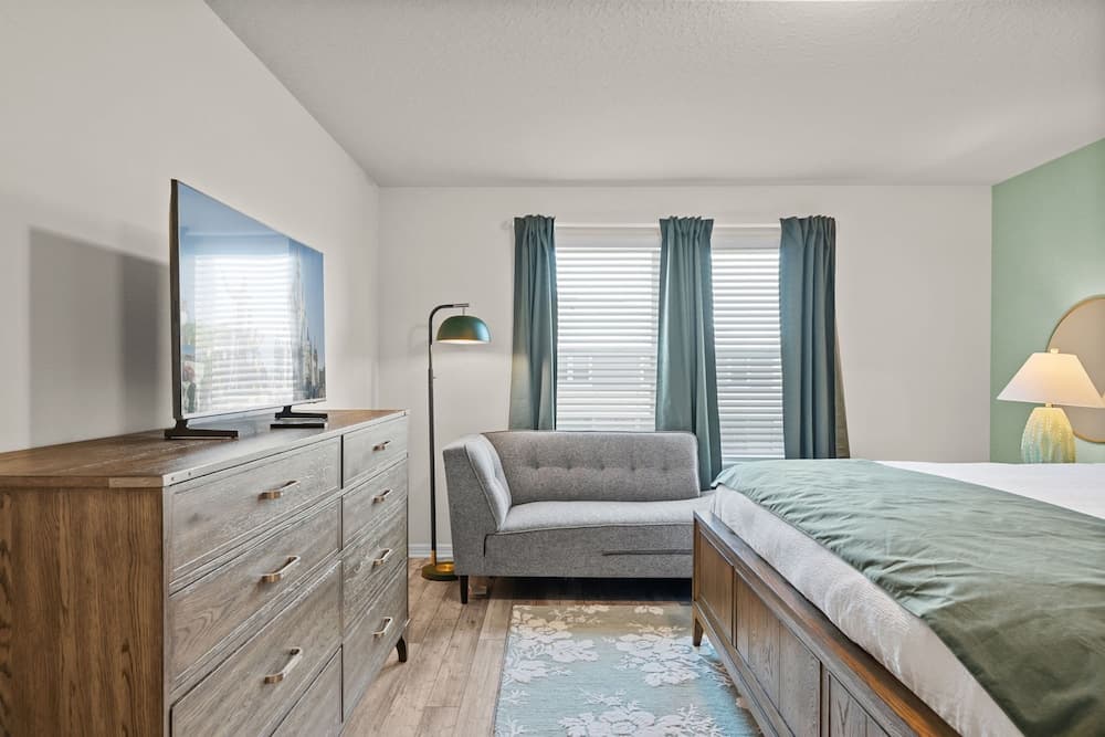 Cozy Fun Oasis - Image 17