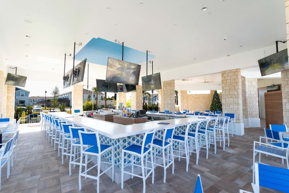 Cozy Fun Oasis - Image 43