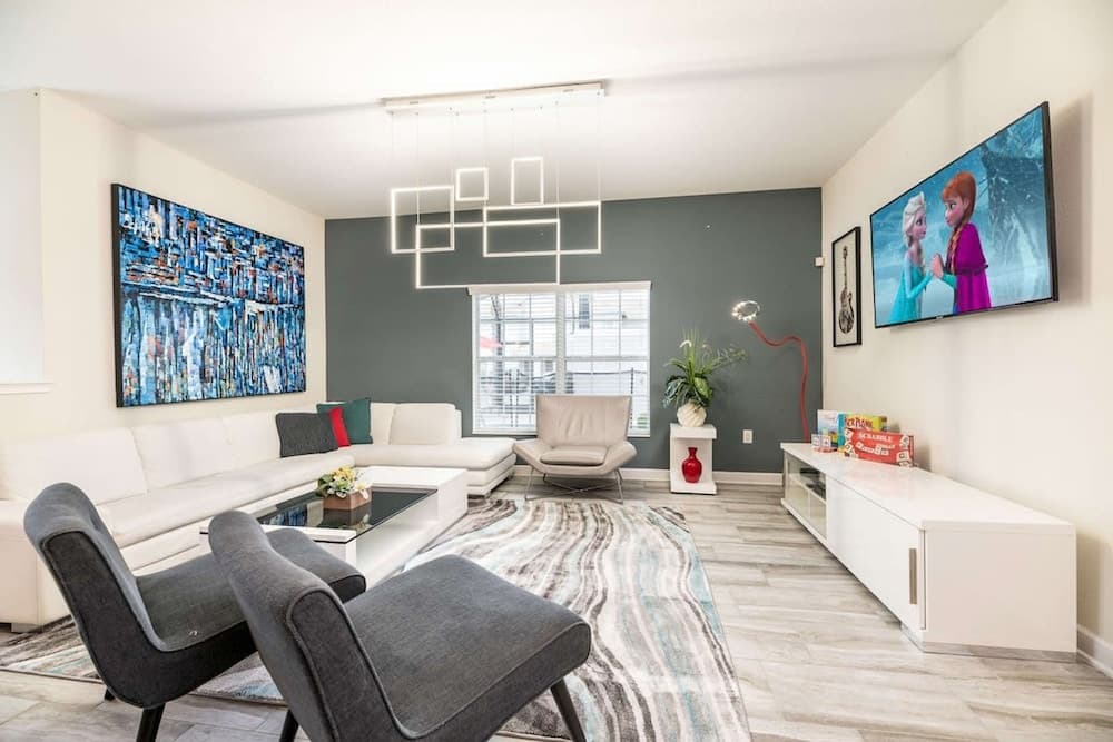 Cozy Home For Perfect Vacation - Image 4