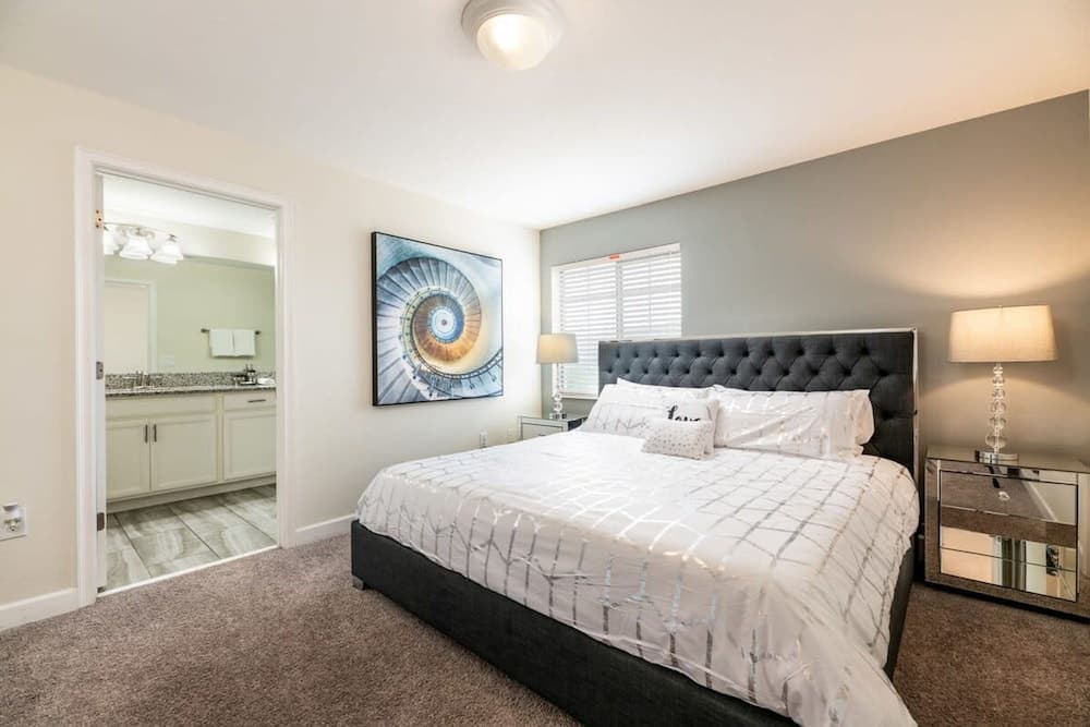 Cozy Home For Perfect Vacation - Image 7