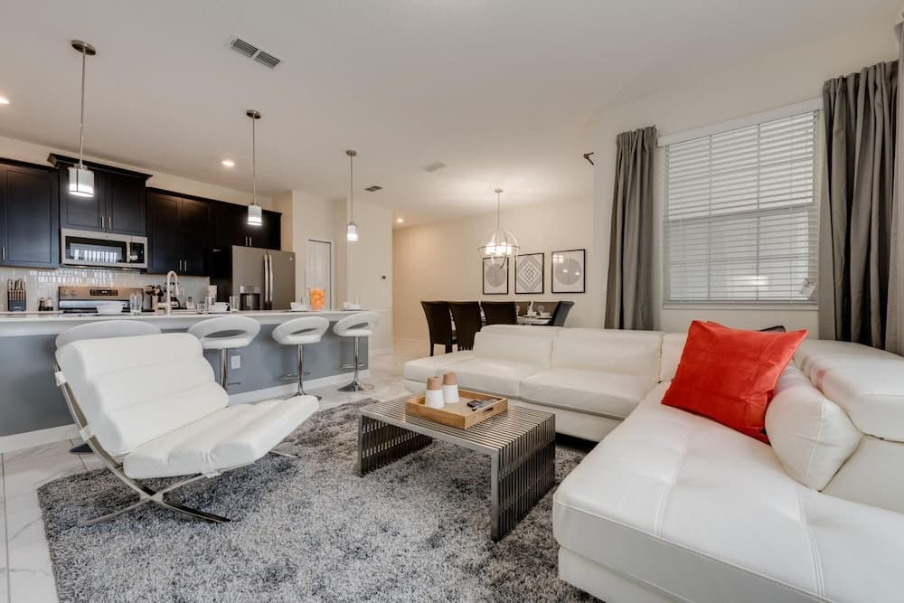 Cozy Prime Disney Home - Image 4