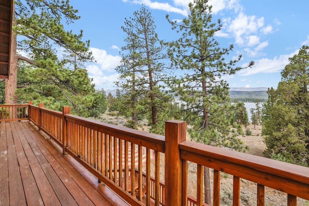 Cozy Lakeview Hideaway #2261 - Image 20